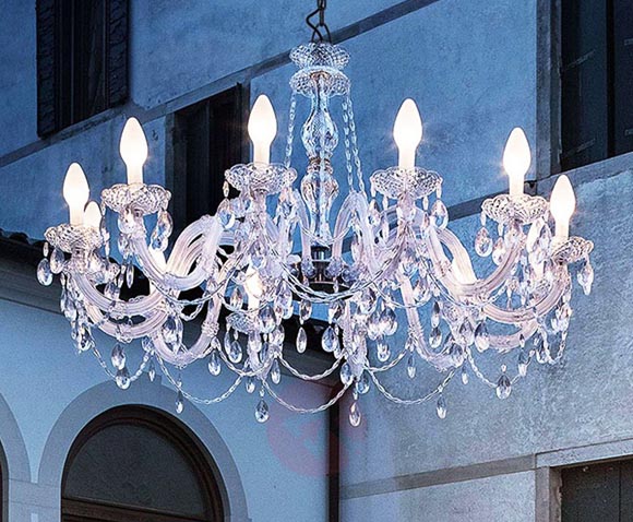 LED Chandelier manufacturer