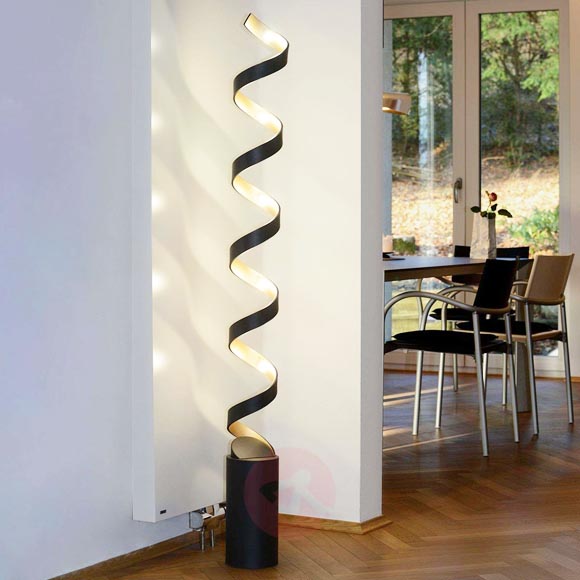 Fabricant de lampadaires LED