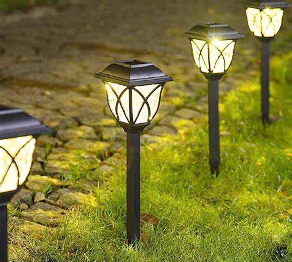 LED Landscape Lighting manufacturers